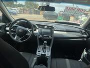 Honda Civic LX 4dr Sedan (2.0L 4cyl) 2017 Gray for sale