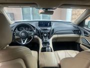 Acura RDX A-Spec Pkg SH-AWD 2020 White for sale