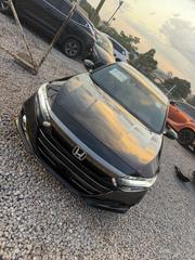Honda Accord Sport 1.5T 2022 Black for sale