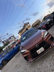 Lexus RX 500h F SPORT Performance AWD 2024 Purple for sale