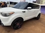 Kia Soul 4dr Wagon (1.6L 4cyl 6A) 2015 White for sale