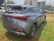 Chery Omoda 5 2024 Gray for sale