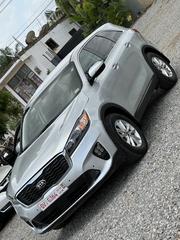 Kia Sorento 2019 Silver for sale
