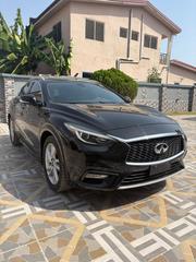Infiniti QX30 2019 Black for sale