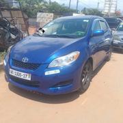 Toyota Matrix Hatchback FWD (1.8L 4cyl 5M) 2010 Blue for sale