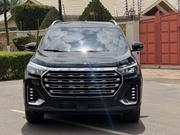 Jetour X90 Plus 2023 Black for sale
