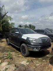 New Toyota Hilux 2023 Gray for sale