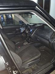 Kia Soul 2015 Black for sale