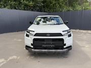 New Toyota RAV4 2026 White for sale