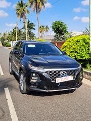 Hyundai Santa Fe 2019 Black for sale