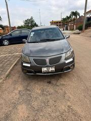 Pontiac Vibe 2006 Gray for sale