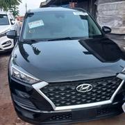 Hyundai Tucson 2019 Black for sale