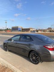 Toyota Corolla S Plus 4dr Sedan (1.8L 4cyl CVT) 2016 Gray for sale