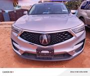 Acura RDX 2021 Silver for sale