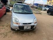 Daewoo Matiz 2010 Silver for sale