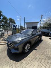 Changan Oshan X5 2021 Gray for sale