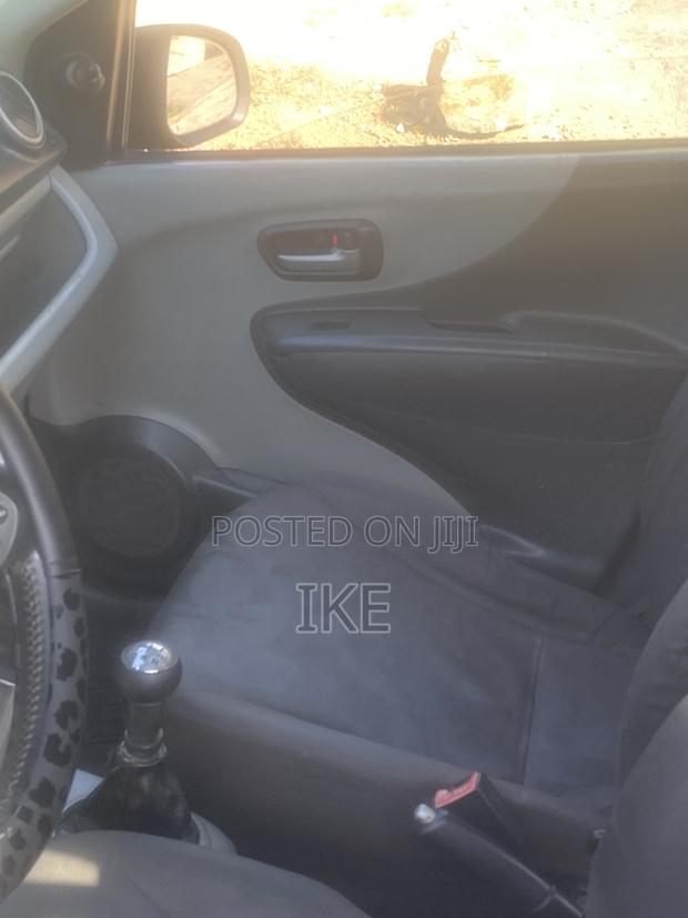 Suzuki Alto 1.0 2010 Black