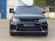 Land Rover Range Rover Sport 2021 Black for sale