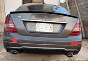 Mercedes-Benz C300 2013 Brown for sale