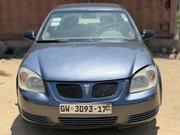 Pontiac Pursuit 2006 Gray for sale