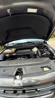 Dodge RAM 1500 3.6 Petrol AWD 2022 Gray for sale