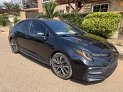 Toyota Corolla L 2020 Black for sale