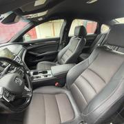 Honda Accord Sport (1.5L 4cyl Turbo CVT) 2019 Gray for sale