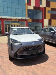 New Kaiyi X3 Comfort 2026 Gray for sale