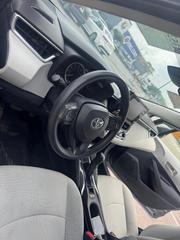 Toyota Corolla 2022 Blue for sale