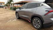 Jetour Dashing 2022 Gray for sale