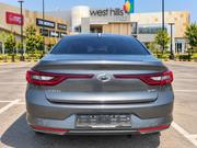 Renault Samsung SM6 2.0 LPE FWD 2016 Silver for sale