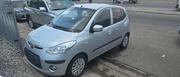 Hyundai I10 1.0 2011 Blue for sale
