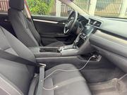 Honda Civic 2018 Red for sale