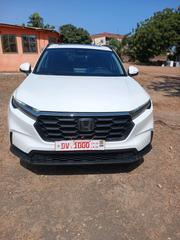 Honda CR-V 2025 White for sale