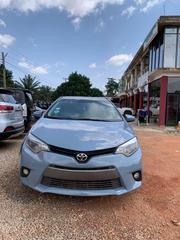 Toyota Corolla 2015 for sale