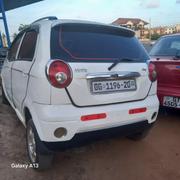 Daewoo Matiz 2008 White for sale