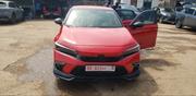 Honda Civic Sport CVT 2023 Red for sale