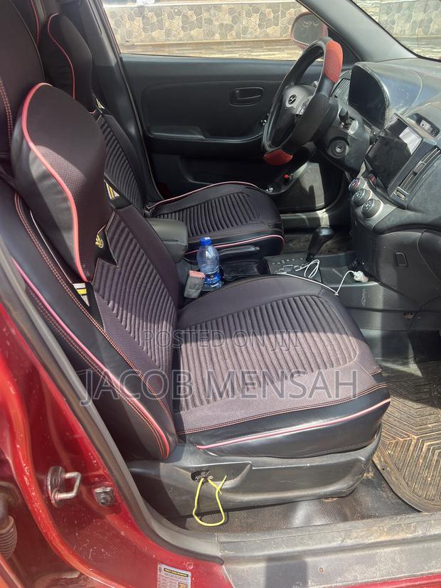 Hyundai Elantra 2010