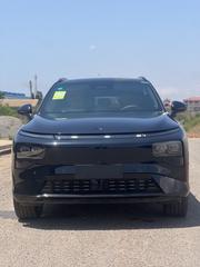 New XPeng G9 EV AWD 2025 Black for sale