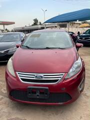 Ford Fiesta 2012 for sale