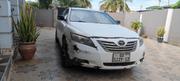 Toyota Camry LE 4dr Sedan (2.5L 4cyl 6AM) 2010 White for sale