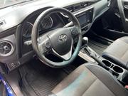 Toyota Corolla SE Special Edition 4dr Sedan (1.8L 4cyl CVT) 2017 Blue for sale