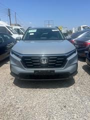 Honda CR-V EX-L AWD 2024 Gray for sale