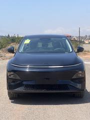 New XPeng G6 EV AWD 2025 Black for sale