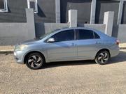 Toyota Vios 2012 Gray for sale