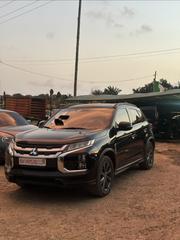 Mitsubishi RVR 2021 Black for sale