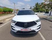 Acura RDX A-Spec Pkg SH-AWD 2020 White for sale