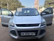 Ford Escape S 4dr SUV (2.5L 4cyl 6A) 2015 Silver for sale