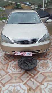 Toyota Camry LE 4dr Sedan (2.4L 4cyl 5A) 2006 Silver for sale