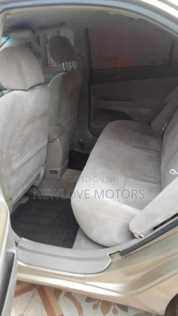 Toyota Camry LE 4dr Sedan (2.4L 4cyl 5A) 2006 Silver